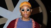 Pharrell Williams Is Officially Louis Vuitton's Men’s Creative Director