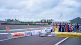 DHL Global Forwarding and Shell Eco-marathon Extend Partnership to Empower the Changemakers of Tomorrow