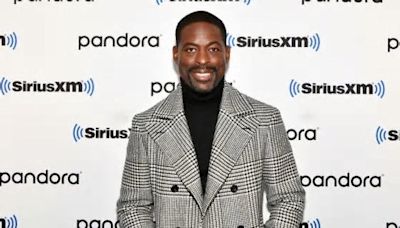 Sterling K. Brown Takes A ‘Buckiin’ Study Break, And It’s A Complete Vibe