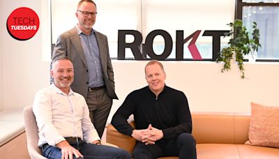 Tech Tuesdays: Rokt Adds Executives + PTC Accolades