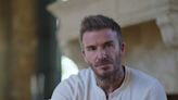 Beckham: The 4 biggest revelations from the Netflix documentary