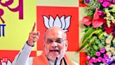 No need to be despondent: Amit Shah to BJP workers - The Economic Times