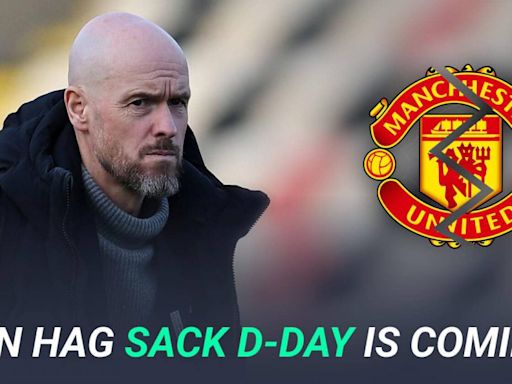 Ten Hag sack: Ratcliffe branded ‘cowardly’ and ‘weak’ amid claims Man Utd axe will fall TODAY