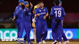 T20 World Cup results: Afghanistan thrash Uganda by 125 runs