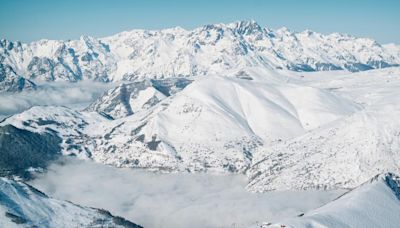 Les Deux Alpes, esquí de verano en el Corazón de Oisans