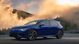 Volkswagen is Working On a Clubsport Version of the Golf R