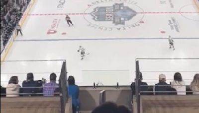 Utah's NHL rink has thousands of seats without full view of the ice | Offside