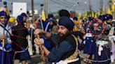 Yuba City’s Sikh parade is more than a cultural celebration as concerns of repression rise