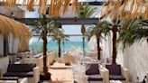 Así es el Medusa Beach Club, el restaurante que se ha derrumbado en Palma con cuatro muertos