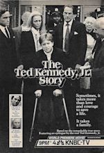 The Ted Kennedy Jr. Story (TV Movie 1986) - IMDb