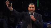 Luongo to hype up Florida crowd before Stanley Cup Final Game 7 | Offside