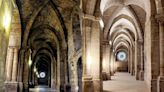 El monasterio de Navarra que fue abandonado durante 50 años se puede visitar gratis durante un mes