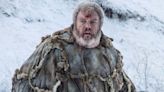 El final de Hodor en ‘Juego de Tronos’ iba a ser muy diferente a lo que finalmente fue: este era su destino