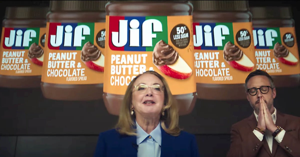 What if Gerri won? A ‘Succession’-themed Jif commercial imagines her success