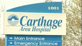 Carthage Area Hospital clinics set to move locations