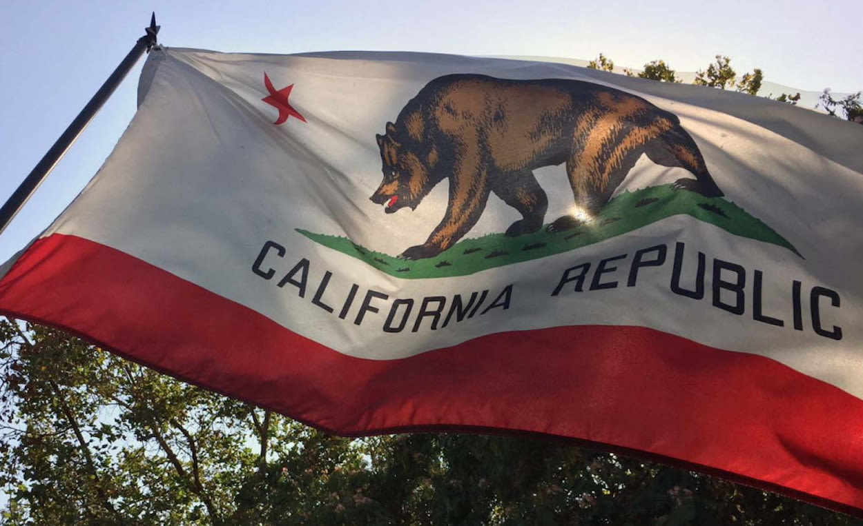 Here are some of the new California laws starting July 1