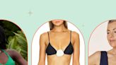 I’m a B-Cup Fashion Editor—Here Are the 25 Best Swimsuits for Small Busts