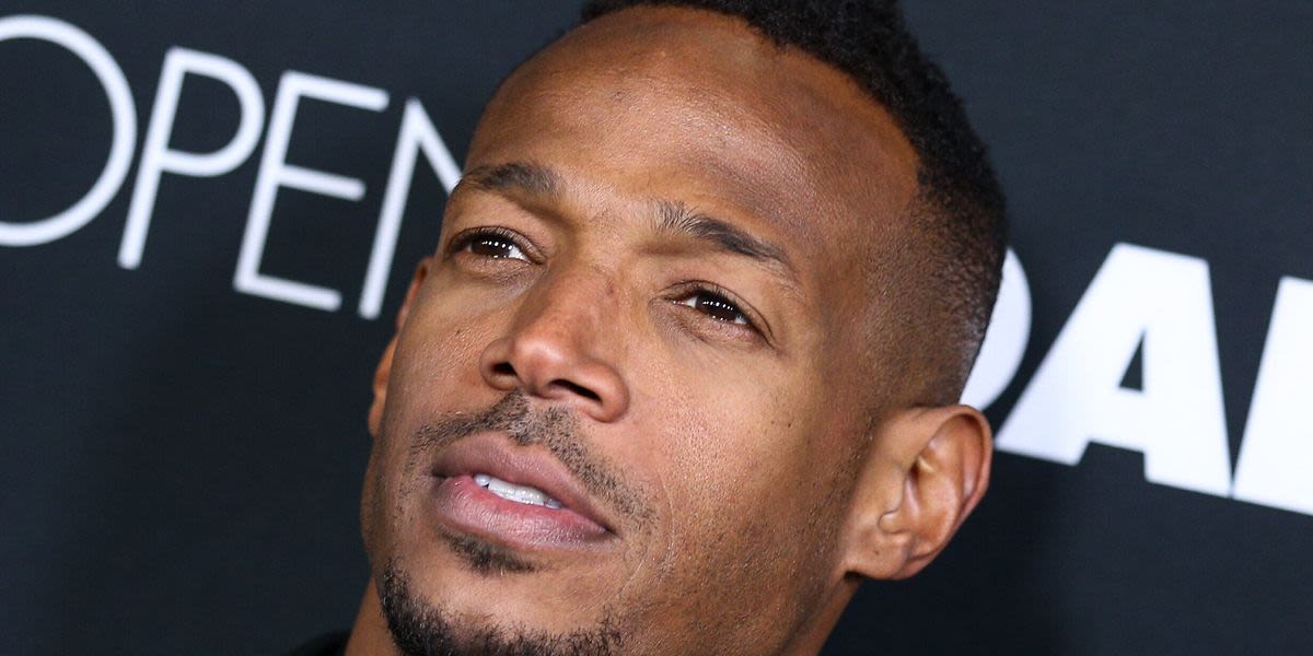 Marlon Wayans Explains Why His Mom Is The Real Reason He Never Got Married