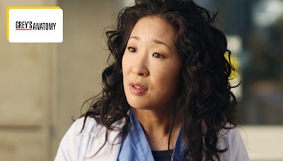 Grey's Anatomy : pourquoi Sandra Oh (Cristina Yang) a-t-elle quitté la série médicale ?