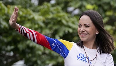 Elecciones en Venezuela: María Corina Machado, del rol beligerante al cambio que la catapultó como líder opositora