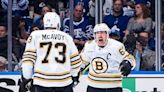 Game 4 takeaways: Special teams propel Bruins to 3-1 series lead