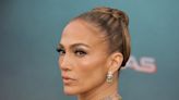 I’m Not Quite Sure What to Call Jennifer Lopez’s Mystery Updo