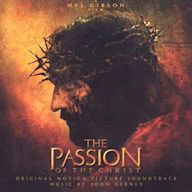 Passion of the Christ [Original Motion Picture Soundtrack]