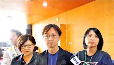 《台中》綠營3議員提案 查研考會主委介選