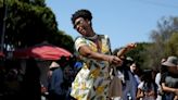 Here's where to celebrate Juneteenth in Los Angeles County this weekend