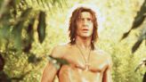 Brendan Fraser's Career in Photos