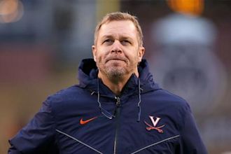 Bronco Mendenhall