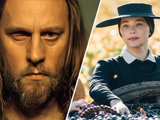 Irish Horror ‘Oddity’ & Period Champagne Drama ‘Widow Clicquot’ Test The Indie Box Office – Specialty Preview