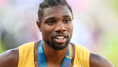 U.S. Track & Field Trials: Noah Lyles takes another step toward goal of four Olympic golds