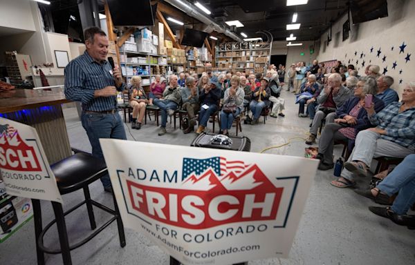 Colorado’s 3rd District prepares for epic, costly election battle — even without Lauren Boebert