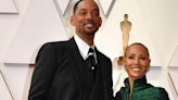 Jada Pinkett Smith espera que Will Smith y Chris Rock logren reconciliarse