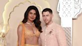 Nick Jonas and Priyanka Chopra Celebrate Engagement Anniversary: Pic