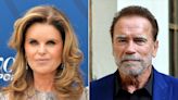 Maria Shriver Reveals She Went to a Convent After Arnold Schwarzenegger Split to 'Look for Advice'