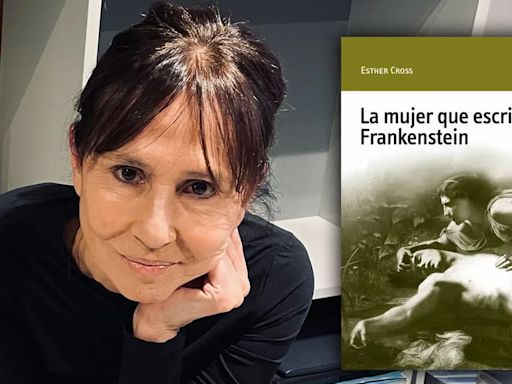 Esther Cross : “Frankenstein es el monstruo más fuerte, el que atraviesa generaciones, no pudieron derrotarlo”