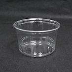 含稅 PET【32oz 圓形透明沙拉盒】500個/箱 透明碗 沙拉碗 剉冰碗 水果盒 塑膠碗 塑膠盒 透明盒 還