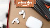 The best Prime Day deals from Walmart, Target Best Buy and more