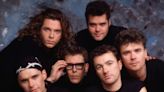 What You Need: INXS Launches Limited-Edition Jewelry Range