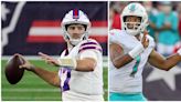 NFL Week 18: Went 14-2 last week, now come our picks for Dolphins-Bills, a pair of upsets and the rest