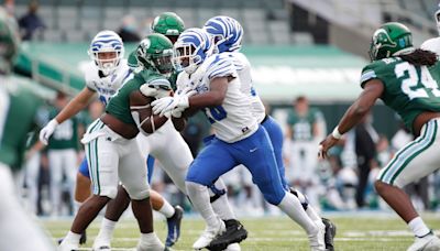 Pac-12 expansion candidates: Here are eight schools the conference could add, led by Memphis, Tulane