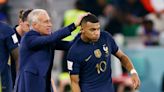 França espera que Mbappé seja suficiente para igualar profundidade do elenco da Inglaterra