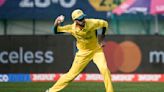 Australian cricketer Maxwell to miss World Cup match with a concussion after falling off golf cart