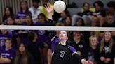 North Kitsap's Baugh is 2022 Kitsap Sun volleyball player of the year