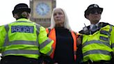UK court rules that extension of UK police powers to intervene in protests is unlawful