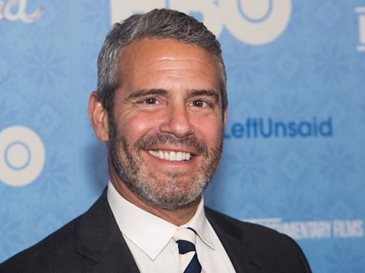 Andy Cohen quiere vender el apartamento al que le dedicó 20 años - El Diario NY