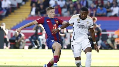 El Real Madrid arrancará ante el Mallorca la defensa del título de la LaLiga EA Sports