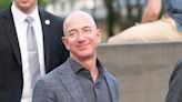 Jeff Bezos Wanted To Be A Theoretical Physicist But This Was The Moment When The Amazon Founder Decided To Pivot: 'I...